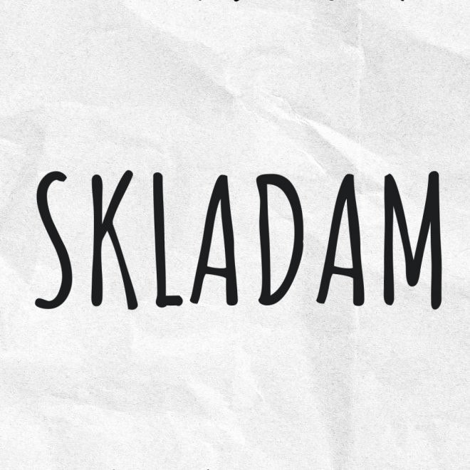 Skladam