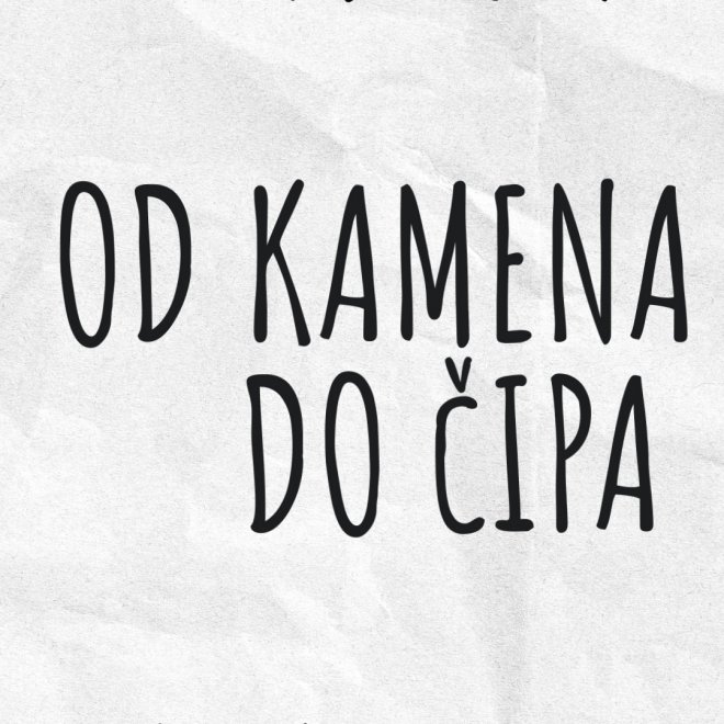 Od kamena do čipa