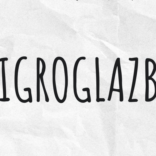 Igroglazb