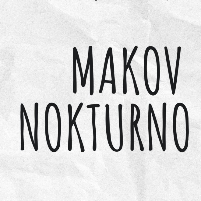 Makov nokturno