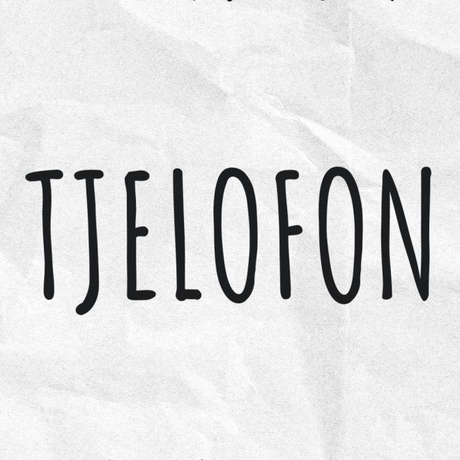 Tjelofon