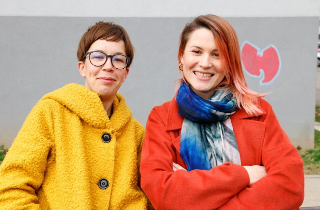 MBZ festival za VELIKE MALENE u emisiji Putovi hrvatske glazbe