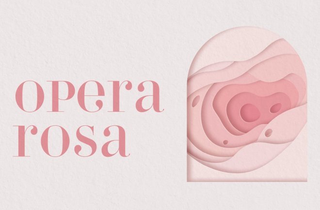 opera rosa