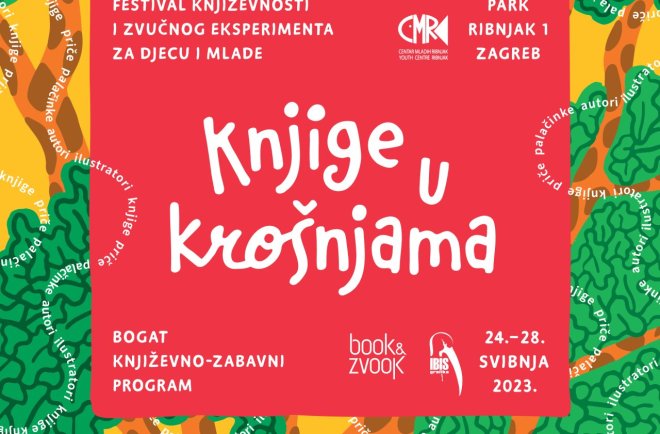 Pridružite nam se na novim predstavljanjima Raspjevanih priča i opere rosa! 