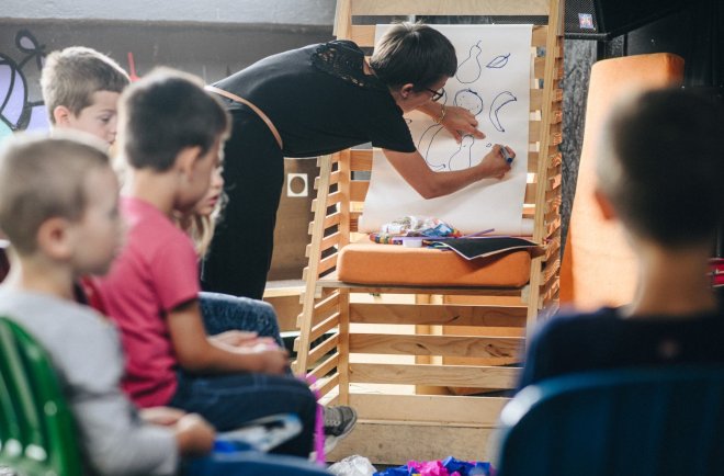 Glazbene avanture za najmlađe – Platforma MBZ Kidz predstavila bogat program festivala za velike malene